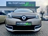 Renault Scenic III Paris-NAVI-KLIMA-PDC - gebrauchte Renault Scenic aus dem Jahr 2014