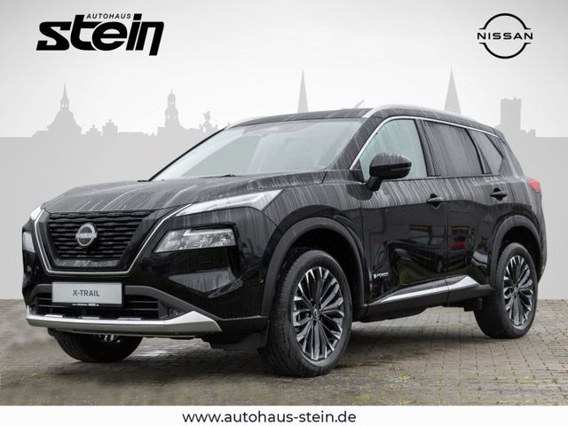 Nissan X-Trail e-Power 4x4 Tekna  Voll-LED HUD Navi Mem