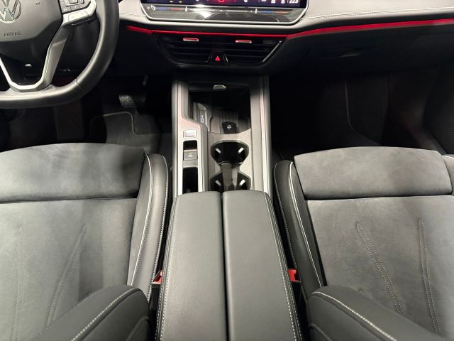 Passat Variant Business 2.0 TDI DSG AHK NAVI IQ.