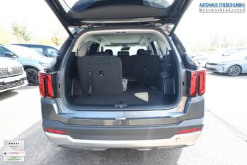 KIA Sorento - 10
