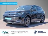 Volkswagen Tiguan 1.5 eTSI DSG Elegance AHK, IQ Light, WWV