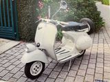 Vespa Faro Basso 125 - VESPA BASSO FARO