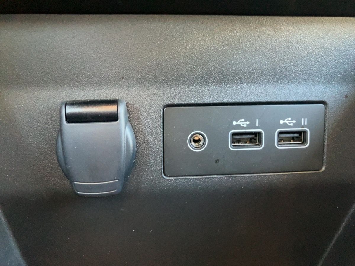 Renault Clio - Bild 18