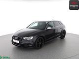Audi S3 SB 2.0 TFSI qu BANG+OLUFSEN,KEYLESSGO,ACC,19Z - Audi S3 Gebrauchtwagen in Berlin