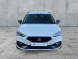Seat Leon ST 2.0 TSI DSG FR PLUS LED+NAVI+ACC+SHZ+RFK - Seat Leon: Fr Dsg