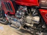 Honda GL1100 - HONDA GL1100