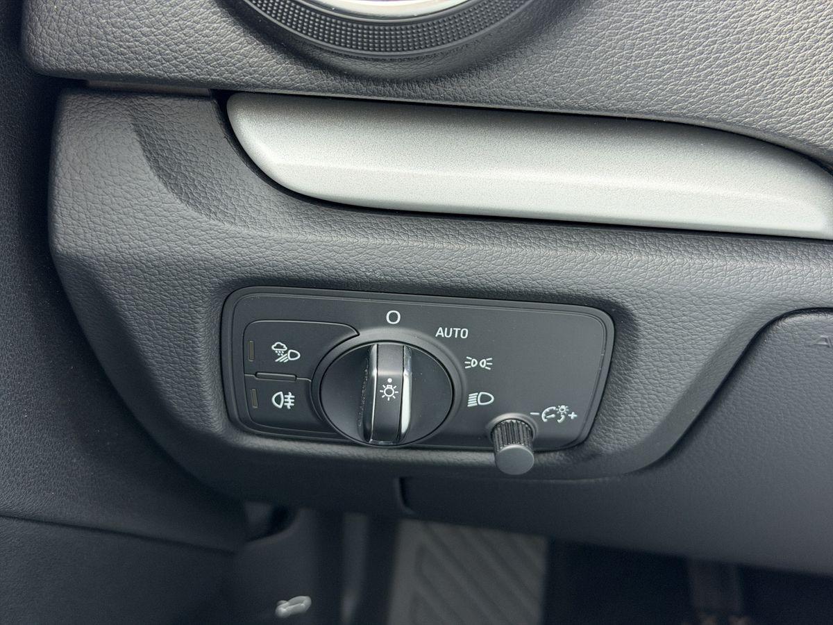 Audi A3 1.0 TFSI 30 TFSI basis, миниатюра 23