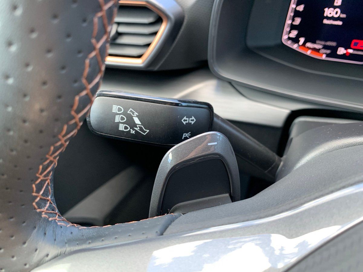 Cupra Leon - Bild 22