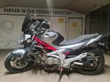 Suzuki SFV 650 Gladius  - Offers matching your search criteria