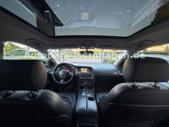 AUDI Q7 3.0 TDI Quattro Tiptronic BOSE*7-Sitzer*PANO*