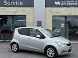 Opel Agila B Edition *AUTOMATIK*KLIMA*PDC*TÜV NEU* - gebrauchte Opel Agila aus dem Jahr 2012