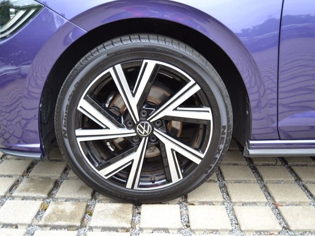 Polo 1.0 TSI 110 PS DSG R-Line IQ.DRIVE/PANORAMA
