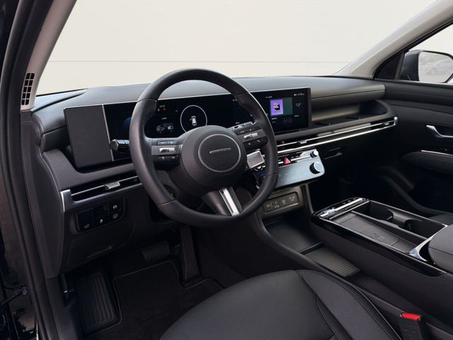 Hyundai Tucson Prime Hybrid 2WD