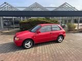 Toyota Starlet 1.3 i Jeans - Toyota Starlet Gebrauchtwagen