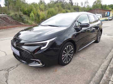 Toyota Corolla - 3