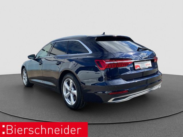 Audi A6 - Bild 5