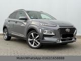 Hyundai Kona Style 2WD LED Service 1 Hand - Hyundai KONA in Bonn