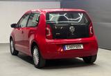 Volkswagen Sehr gepflegt VW  mit umfangreicher  Ausstattung - Volkswagen up! mit Benzin-Antrieb: mit Navigationssystem, Kleinwagen