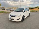 Opel Zafira B OPC Line Familienauto Van - : Van, Familienauto