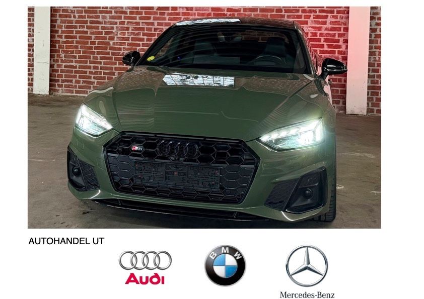 Image of Audi S5