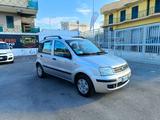 Fiat Panda 1.2 Dualogic - Fiat Panda mit Halbautomatikschaltung