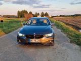 BMW 420 Gran Coupé 420d xDrive Gran Coupé F36