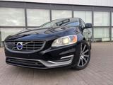 Volvo S60 T5 Geartronic Summum Summum - Volvo S60 Summum mit Benzin-Antrieb