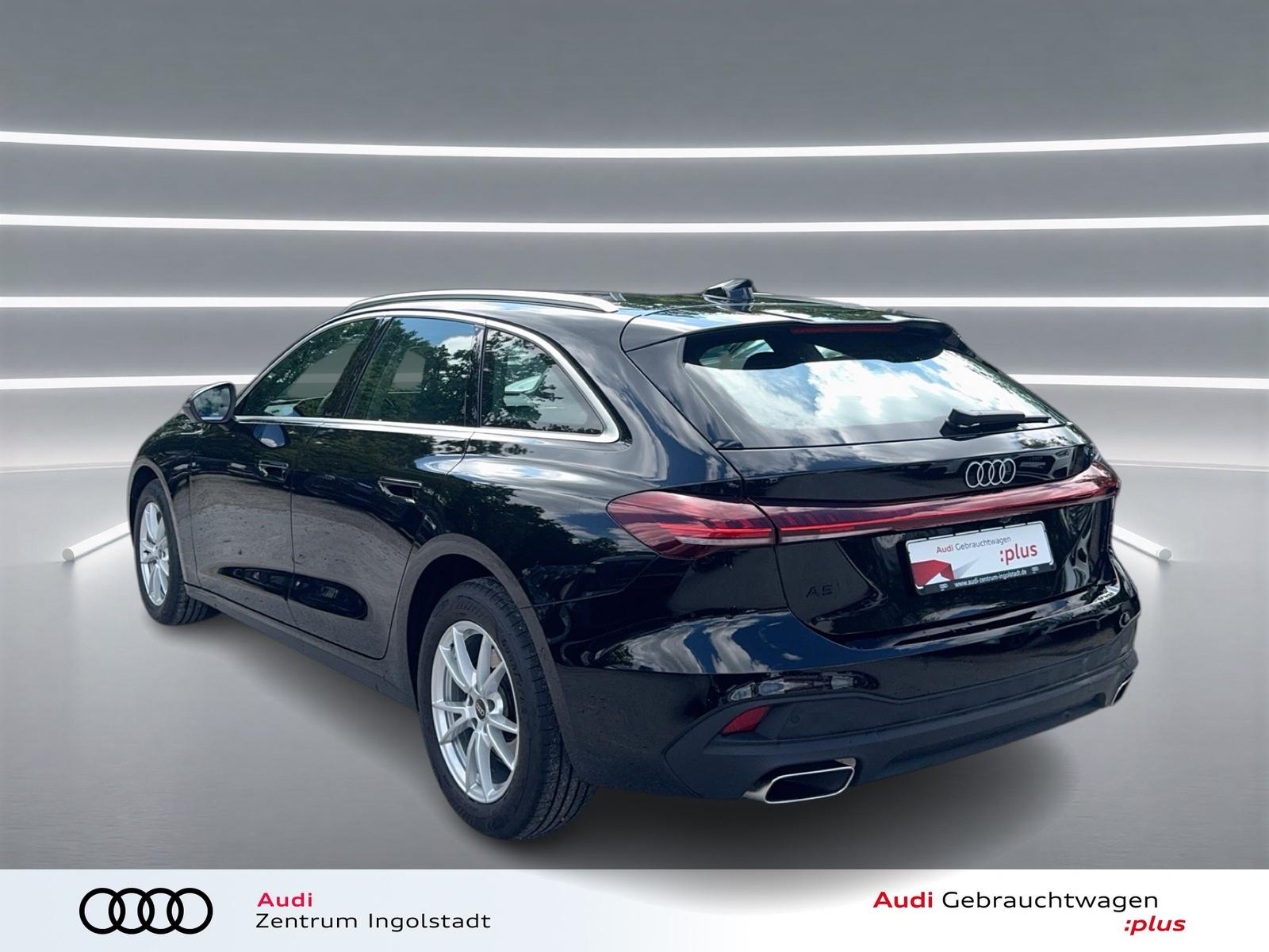 Audi A5 Avant TFSI KAMERA ACC PDC+ Virtual+ 17"