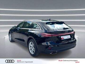 Audi A5 - 5