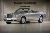 Bentley Azure Convertible - Bentley Gebrauchtwagen von 2001