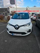 Renault Zoe 52 kWh, CCS, Mietbatterie - Renault ZOE in Dortmund