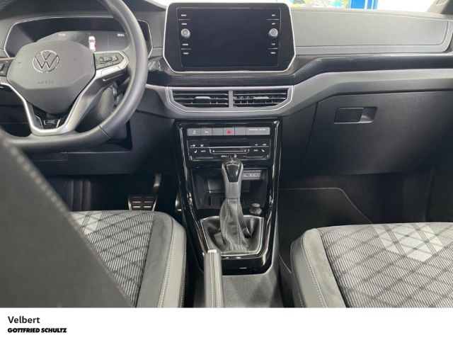 Volkswagen T-Cross - Bild 18