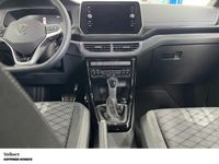 Volkswagen T-Cross - Vorschau Bild 18