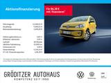 Volkswagen up! move CAM|Klima|SHZ|GRA