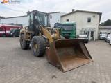CAT 914 G2 Klappschaufel Klima 4x4 - Angebote