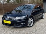 Volkswagen CC 2.0 TDI R-Line 4Motion Leder Pano ACC Spur - VW CC mit Schiebedach