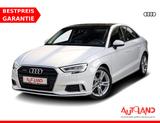 Audi A3 2.0 TDI quattro LED Navi Kamera SHZ PDC