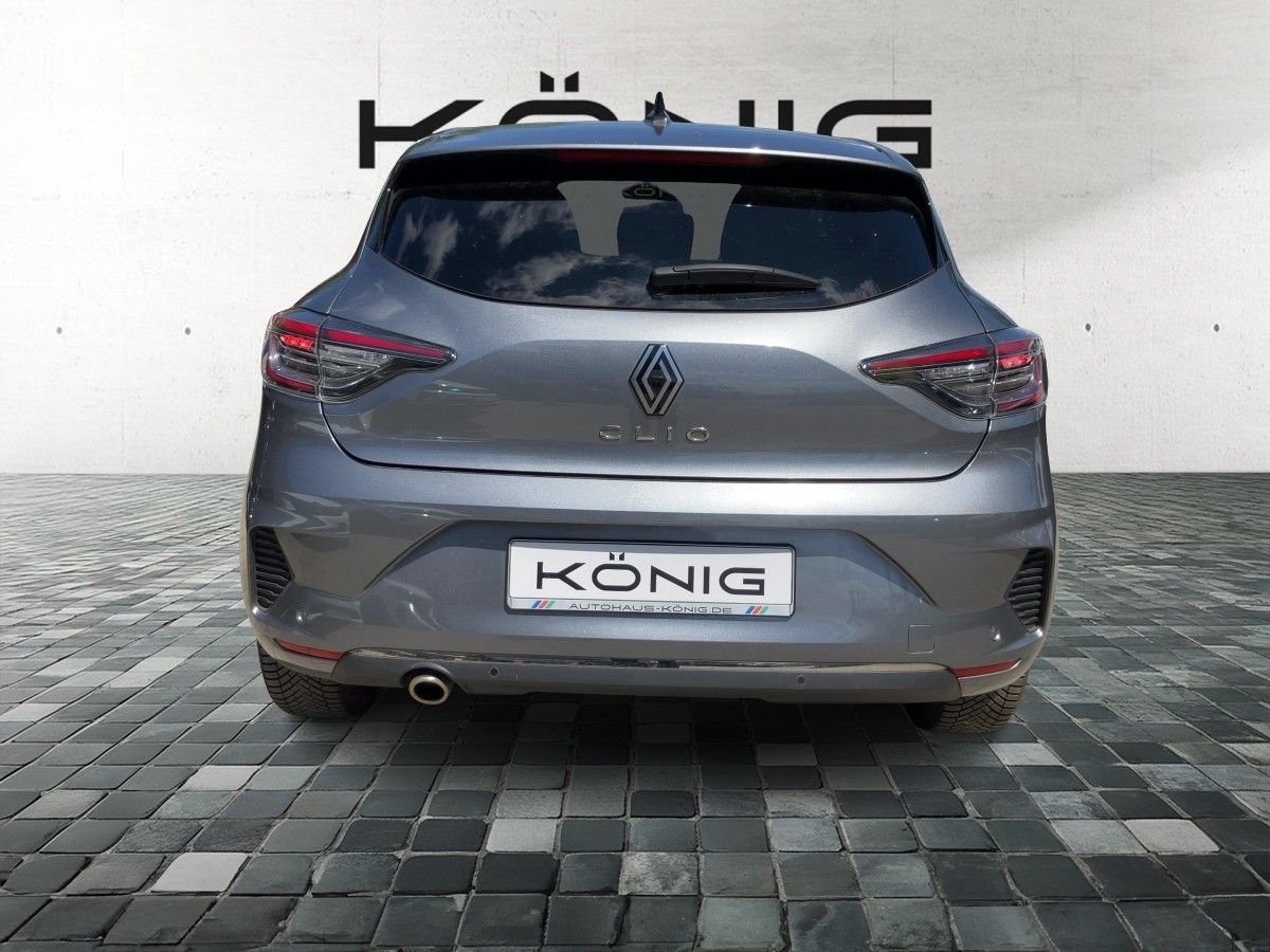 Renault Clio - Bild 6