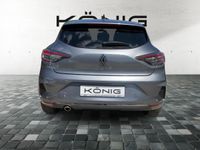 Renault Clio - Vorschau Bild 6