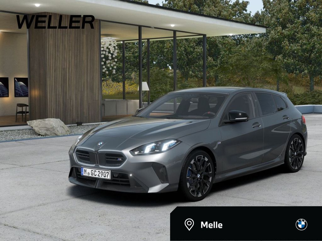 BMW M135i 379,-/0Anz ALED DAPro HUD 360° H/K