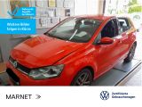 Volkswagen Polo 1.2 TSI BMT DSG Allstar Kamera*SHZ*LED*ACC* - Volkswagen: Pol