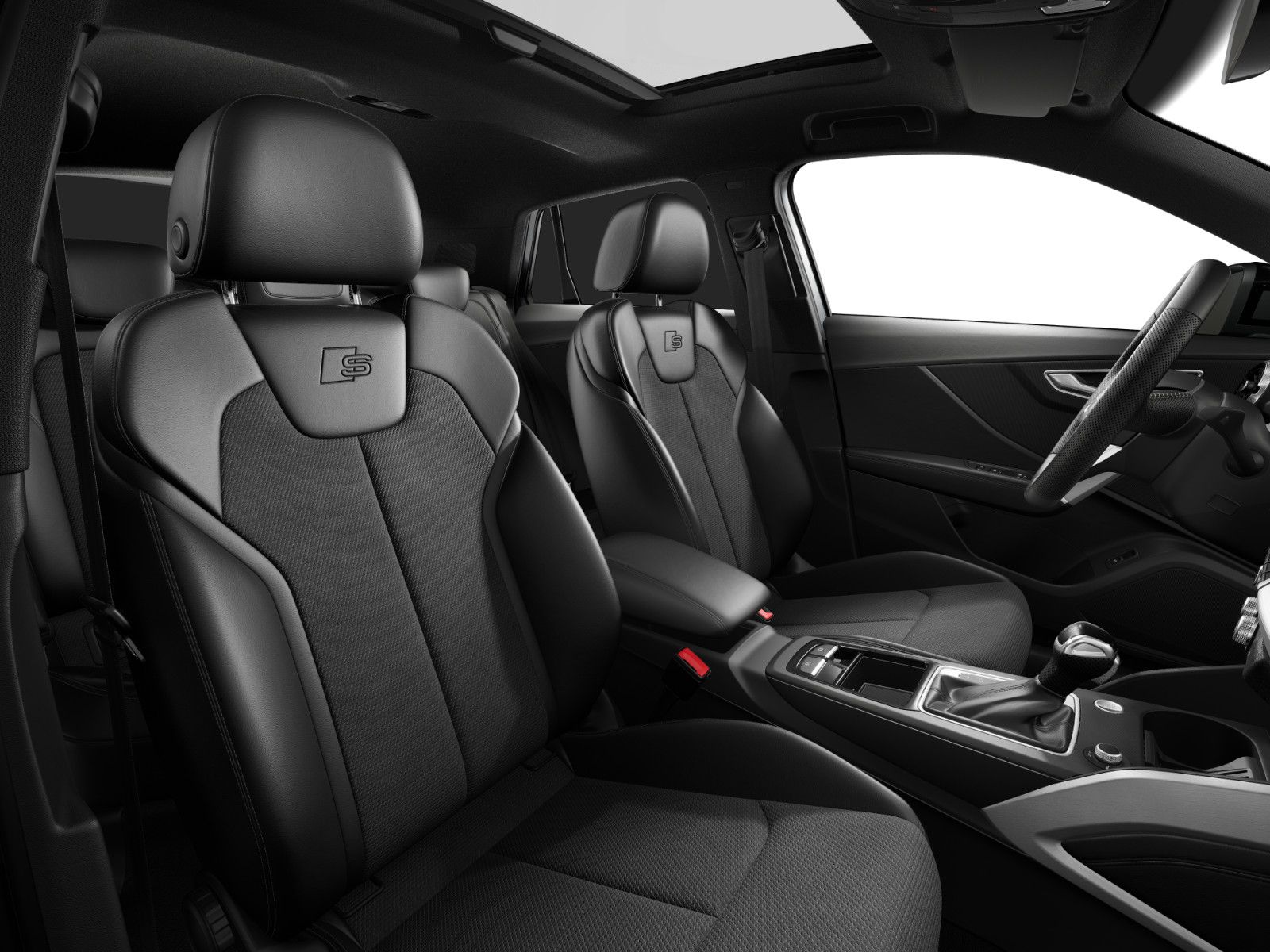 Audi Q2 - Bild 11