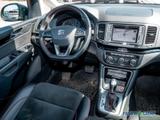 Seat Alhambra 1.4 TSI DSG FR ACC/Bi-Xenon/Navi/DCC - scheckheftgepflegte Seat Alhambra