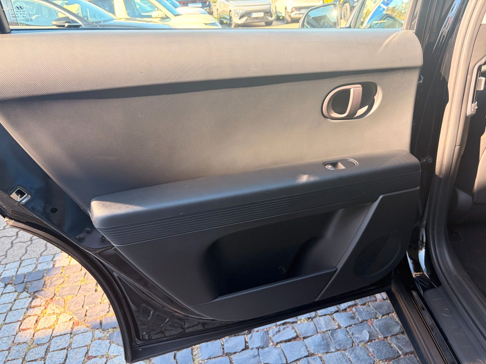 Hyundai IONIQ 5 – Bild 18