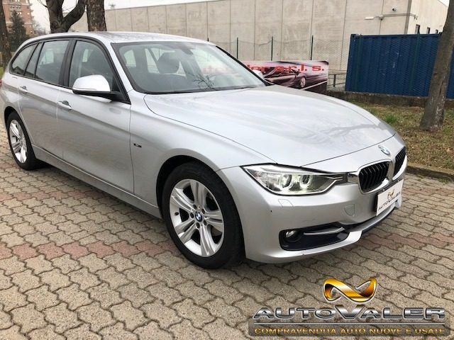 BMW 316 316 D Sport SW