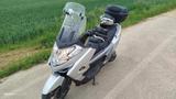 Kymco Myroad 700i ABS  - TOURER VON 501 BIS 750 CCM