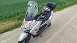 Kymco Myroad 700i ABS  - KYMCO MYROAD 700I