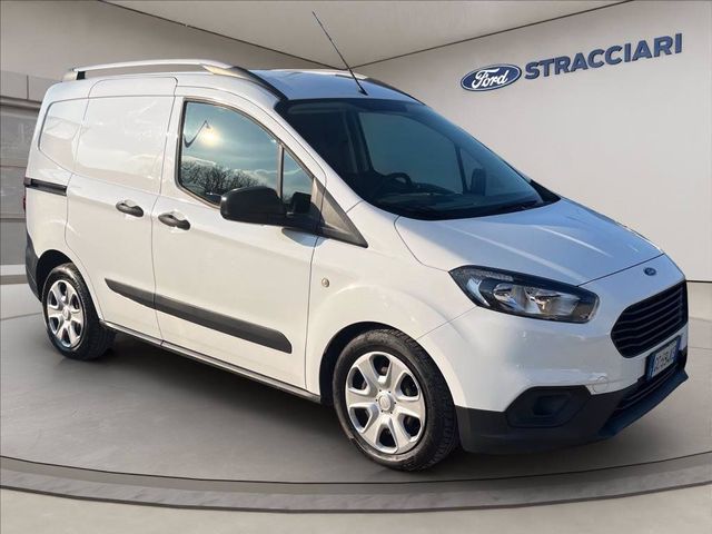 Ford FORD Transit Courier 1.5 tdci 75cv S&S Trend my2