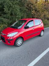 Hyundai i10 1.1 Classic Classic - Hyundai i10 von privat