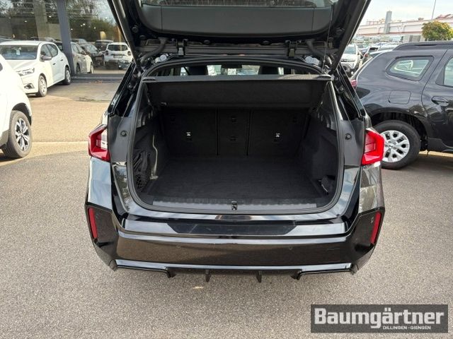 Fahrzeugabbildung BMW X1 sDrive 18i M-Sport Kamera/PDC/LED/Sitzheizung